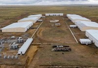 枯水期来了 中国矿工要去哈萨克斯坦淘金?