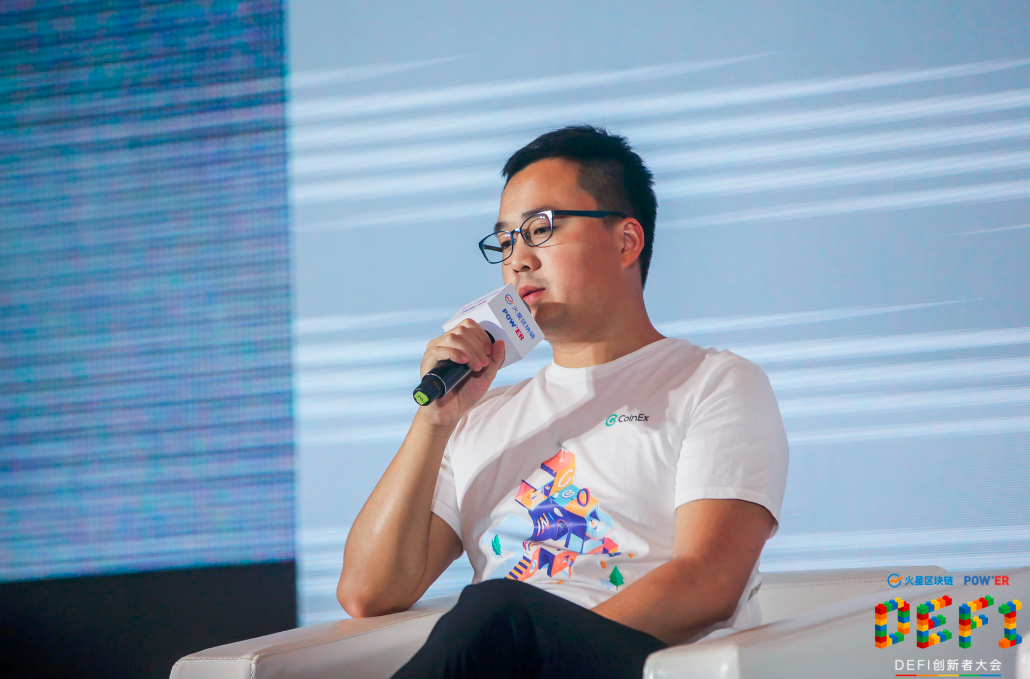 ViaBTC创始人杨海坡:以太坊扩容从来不是技术问题,而是意识形态的问题