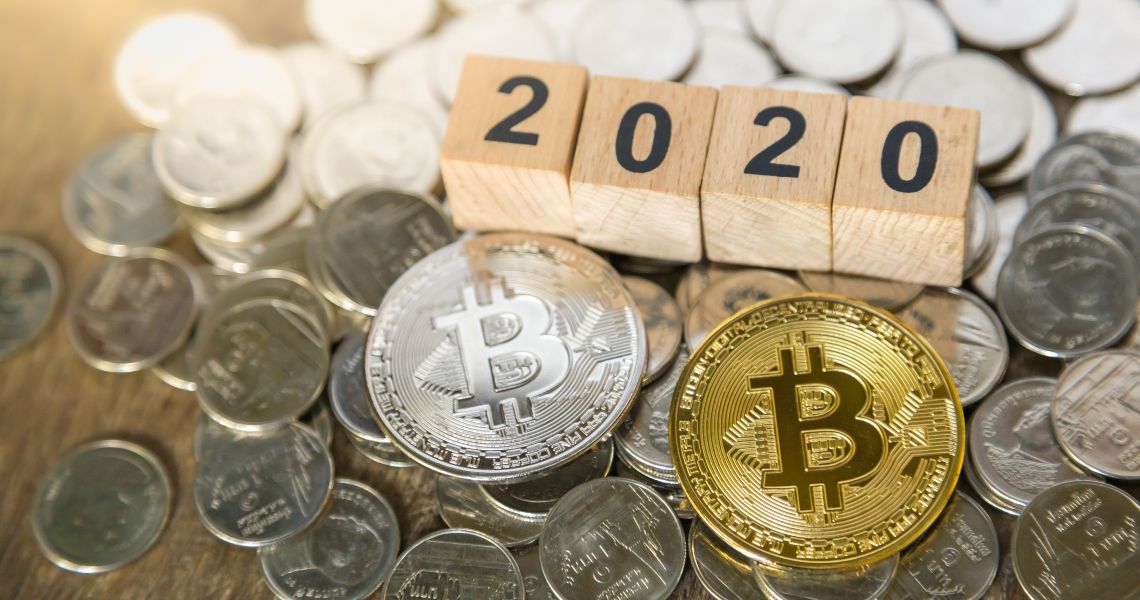 【比推年度盘点】天时地利人和!2020年是加密行业的历史拐点!