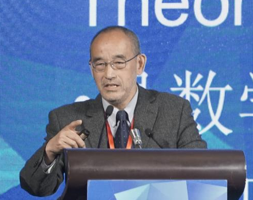 朱嘉明:数字货币已经实现从边缘到中心的历史性转型