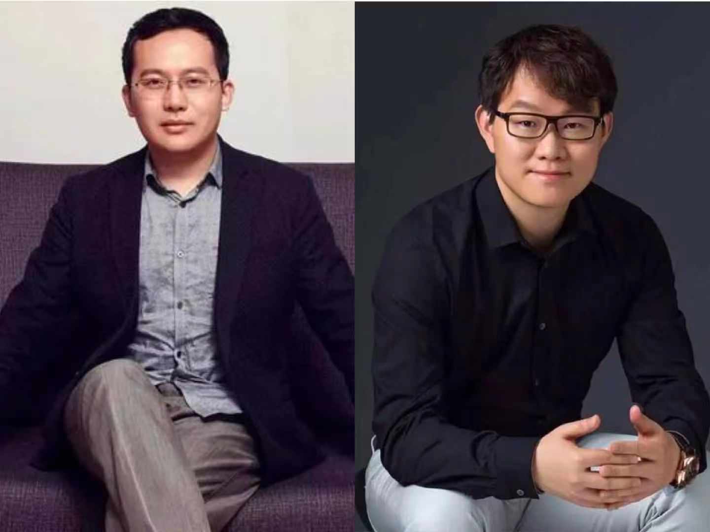 【比推人物】币圈徐明星和李林的沉浮与枯荣