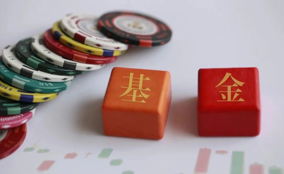 基金新宠,年轻人“焦绿”的源头!