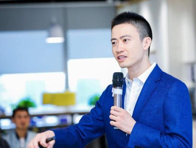 KEY GROUP 创始人咕噜专访——了解 DeGate 及其发展路线图