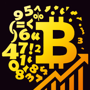 比特币从1月份的15000到如今的41000上方,涨幅已经超过了170%