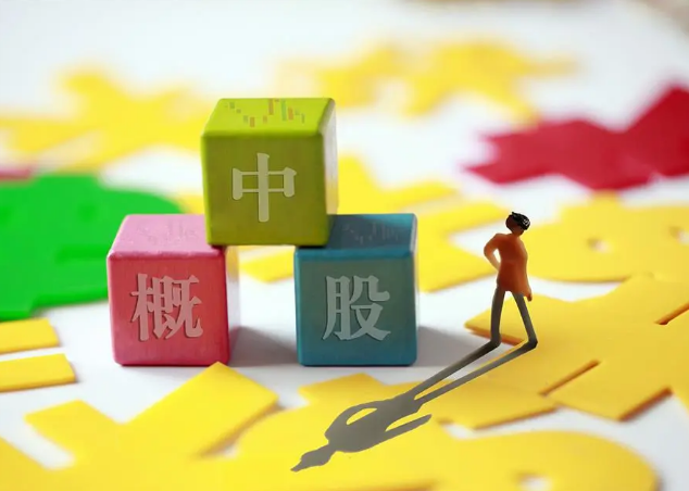 中概股回港破发,B站百度更看好谁?