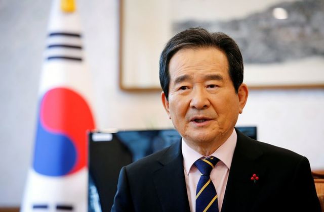 韩国利用区块链技术推出“新冠疫苗护照”