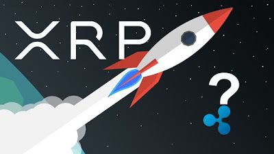 XRP重振旗鼓,三年来首次突破1美元
