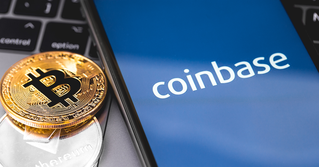 Coinbase 启示录,从十一页PPT开始的加密货币美国梦