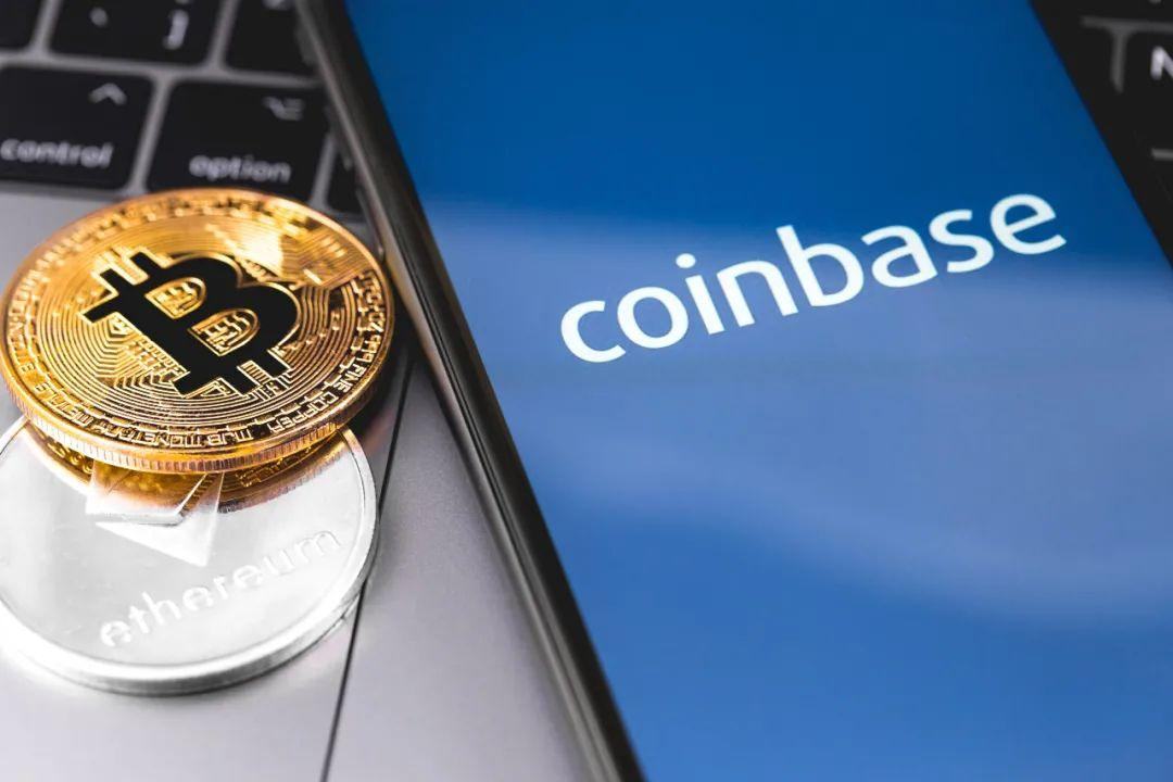 Coinbase 上市的影响和意义