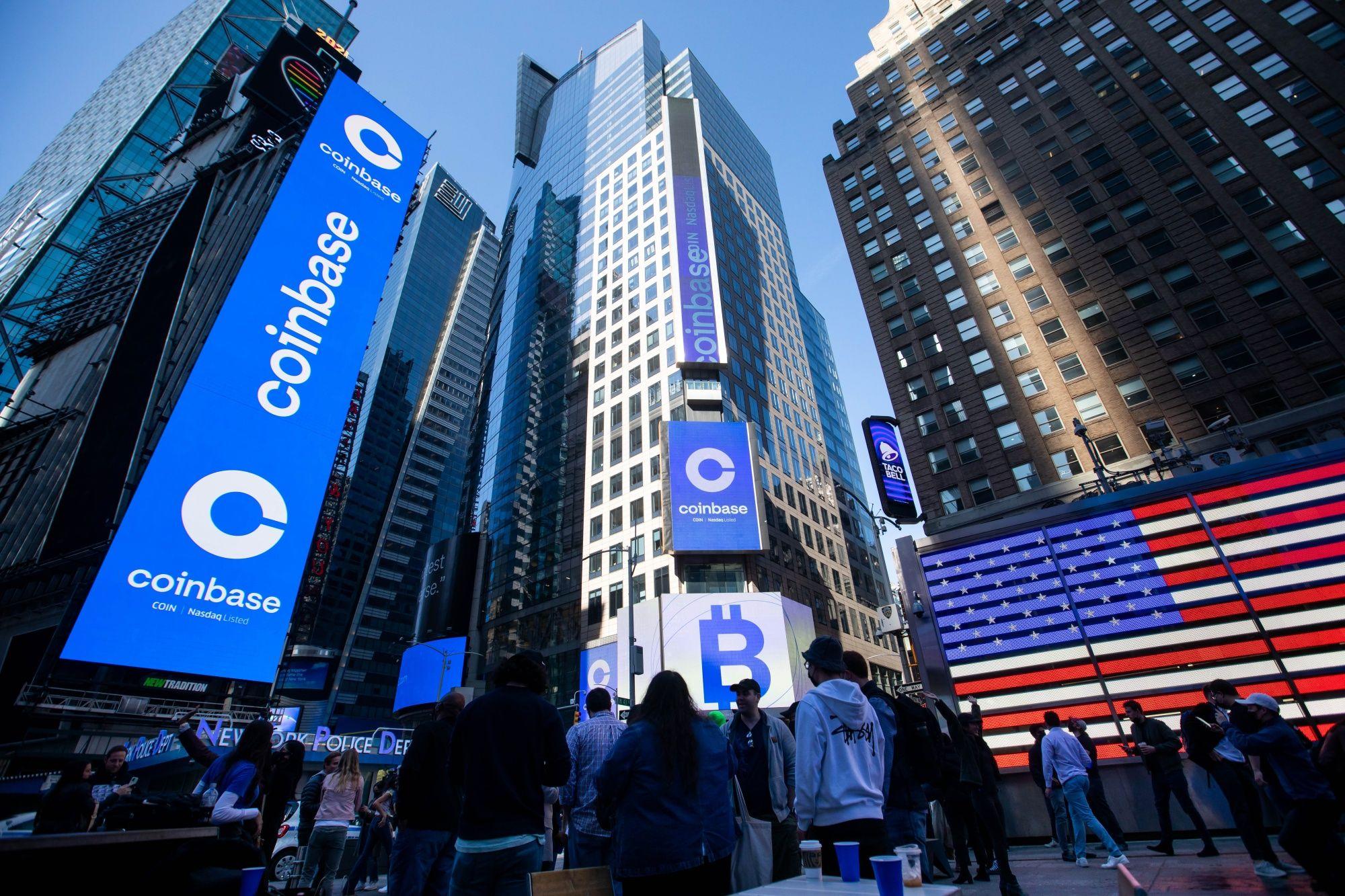 全面拆解 Coinbase 上市估值,DEX、币安价值模型浮出水面