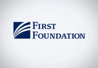 金融服务平台First Foundation宣布对NYDIG进行战略投资