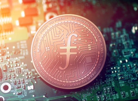 Filecoin的第二增长曲线：抵押下降