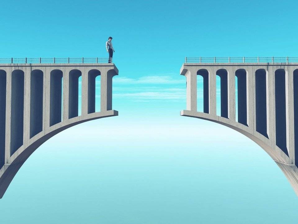 为什么「桥」对 Layer 2 很重要？