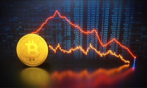 BTC低位震荡待破位,ETH先涨后跌