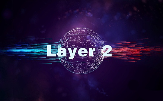 深潜：Layer2的新晋者们