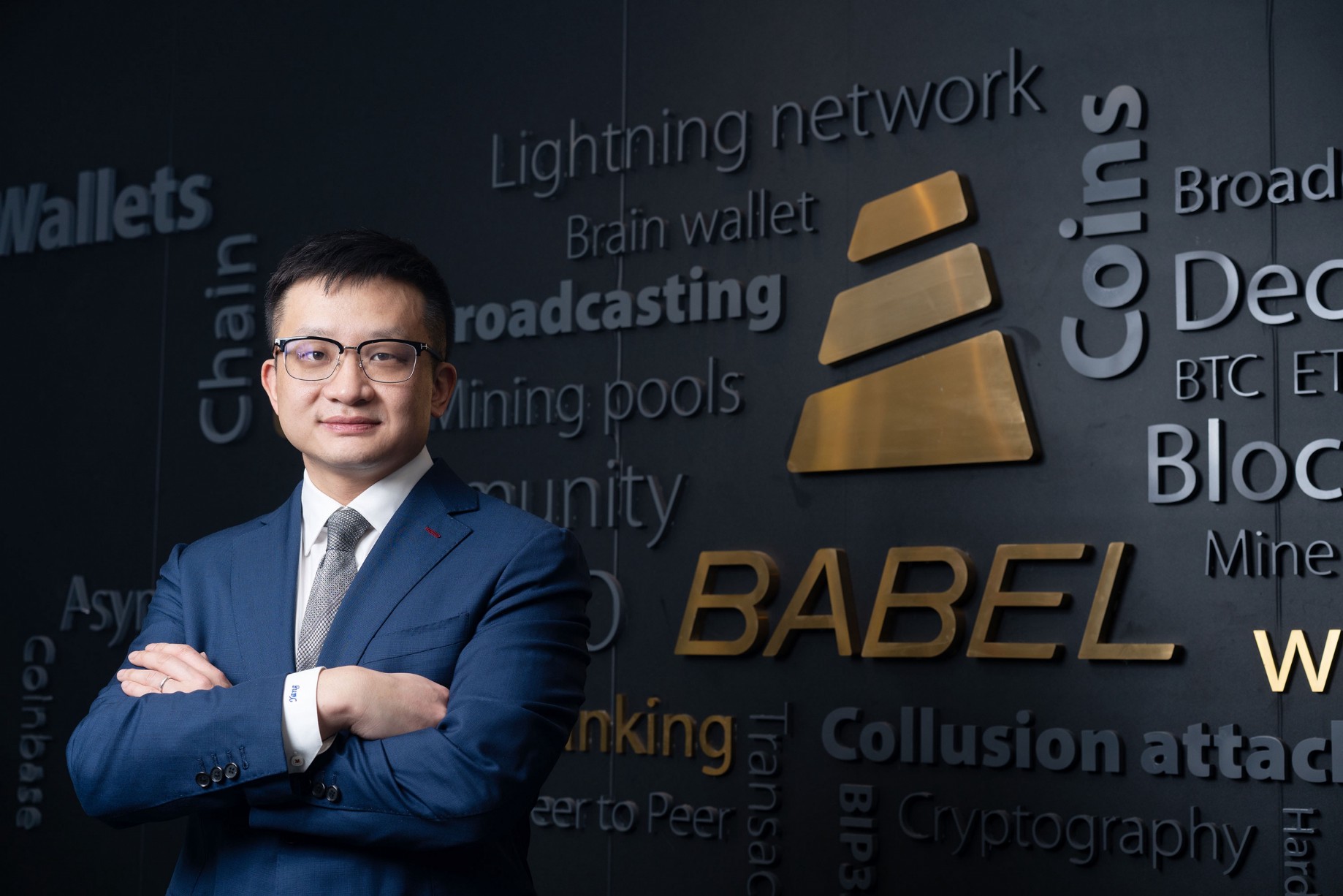  Babel Finance 任命前花旗集团副总裁 Edmond Lau 为其首席财务官,以应对潜在的监管合规问题