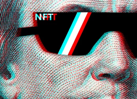 币圈“人气王”NFT,盘点“当红妖星”的“出道简史”以及安全问题