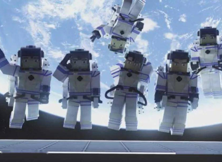 技术与文明：元宇宙、虚拟时空与我们的未来