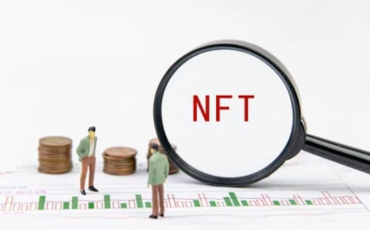 对话肖飒:NFT合规八问