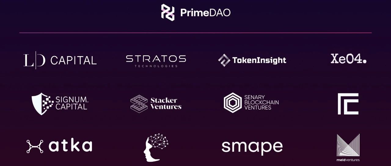 [TokenInsight]DailyFi - 9.15｜PrimeDAO 完成 200万美元种子轮融资，Paradigm 研究员发布新 NFT 碎片化产品