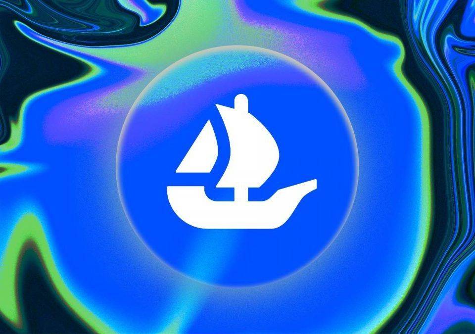 深度解析 OpenSea 的 NFT 革命:起源、产品、风险与发展前景