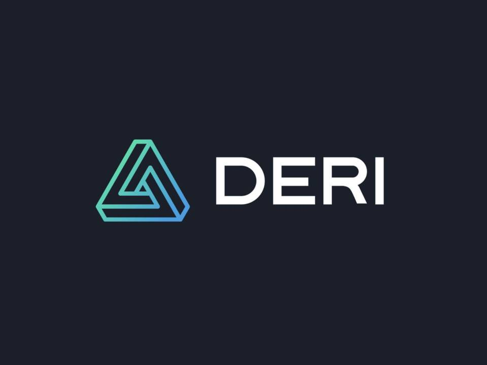 Deri Protocol 去中心化衍生品赛道的遗珠