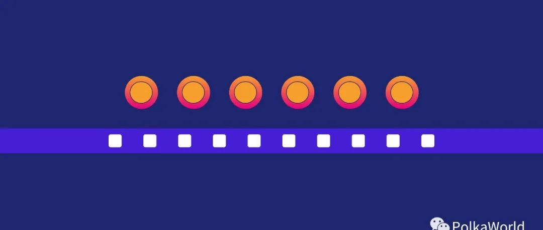 Why DOT's token design is sustainable and maximizes community benefits