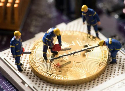 中国监管加码虚拟货币整治力度