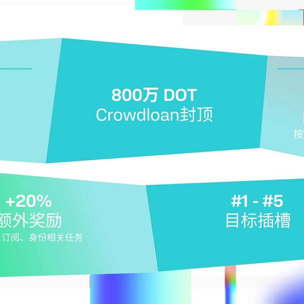 Litentry announces parachain auction strategy, 20 million LIT prize pool, plus PNS domain