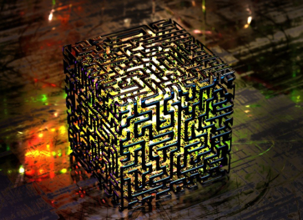 Cryptography: From theory to reality
