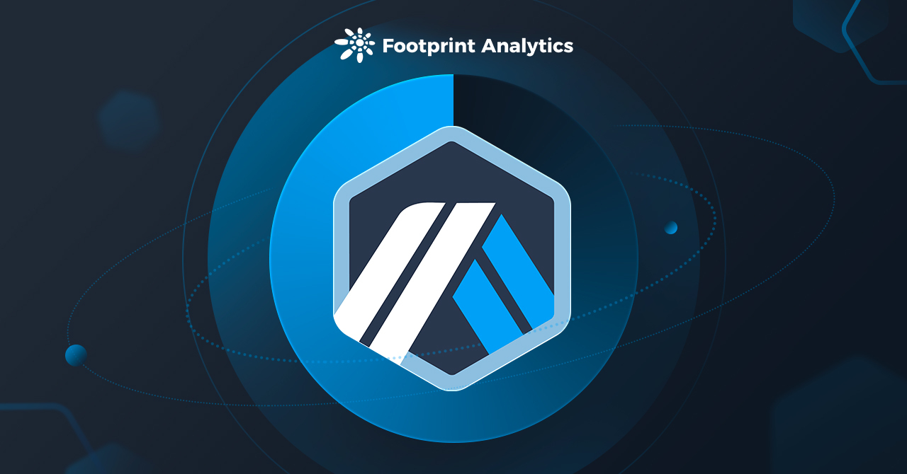 Footprint Analytics：Arbitrum TVL为何能在 Layer2 中引领风骚？