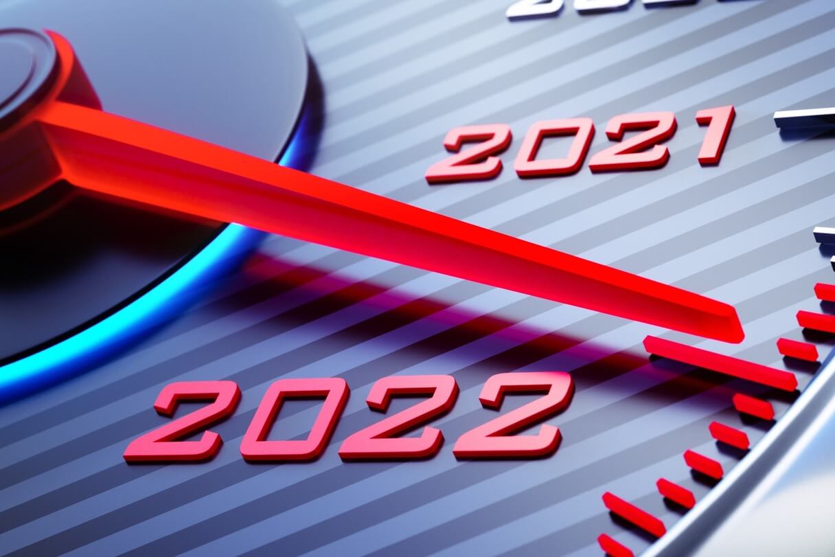 比特币崩盘？监管打击？专家对 2022 年加密市场的大胆预测