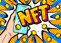 【比推年终盘点】2021年,NFT年!盘点圈内十大 NFT 项目