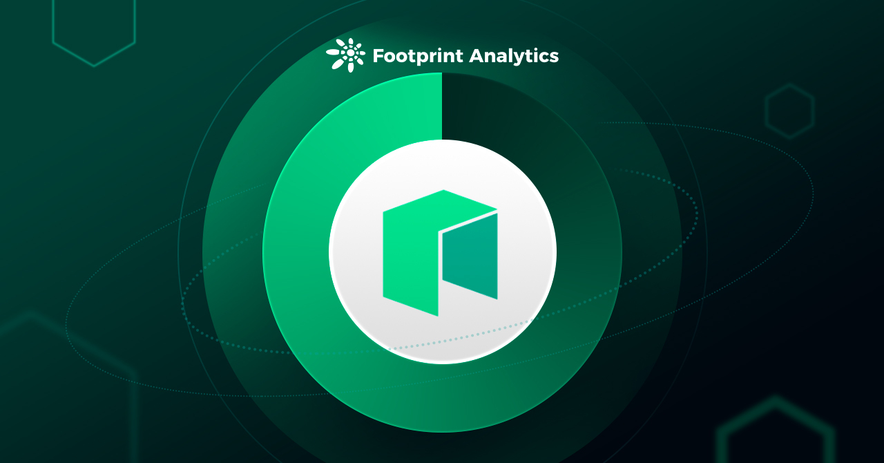 Footprint Analytics:  NEO 主网上线 5 年，现状如何？ 