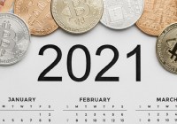 【比推年终盘点】回望 2021 年加密市场的 10 个标志性时刻