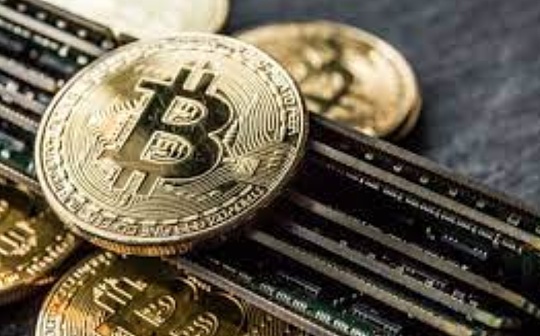 最近一年 5家在美上市的中国企业布局挖矿业务