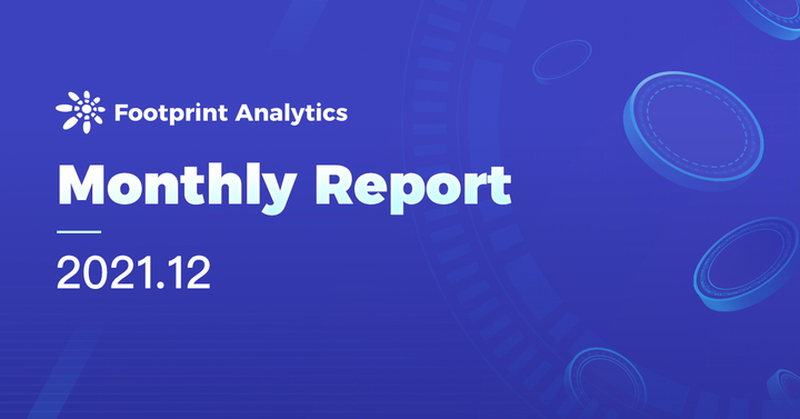 Footprint Analytics 月报：Binance 和 Terra 谁能稳坐公链第二的宝座？