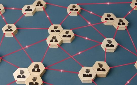 DAO会为媒体带来改革 还是在为富人创造游乐场?