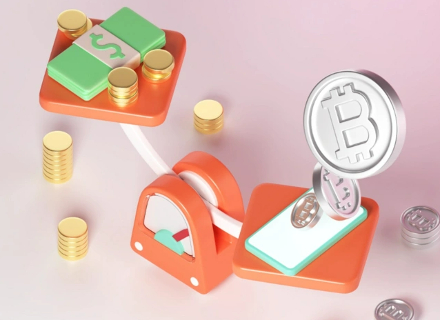 Jump Crypto:2022年将成为加密衍生品之年