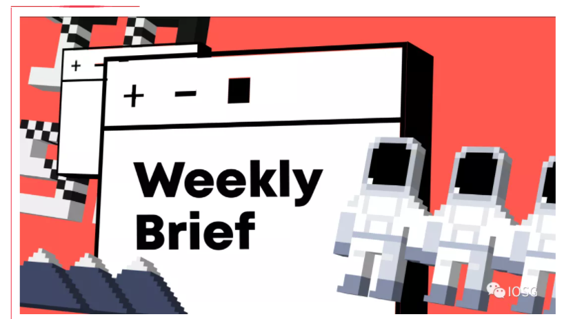 IOSG Weekly Brief | 人机之战再次打响——Web3身份管理的逻辑与实践 #111