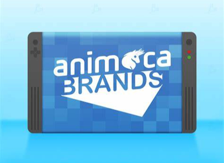 How did the disgruntled game company Animoca Brands rely on NFTs to fight back?