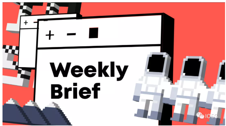 IOSG Weekly Brief | 为什么去中心化Staking协议是ETH2.0的重要拼图 #112