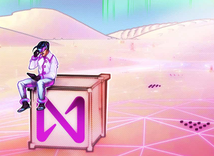 纵览公链NEAR生态系统与发展现状