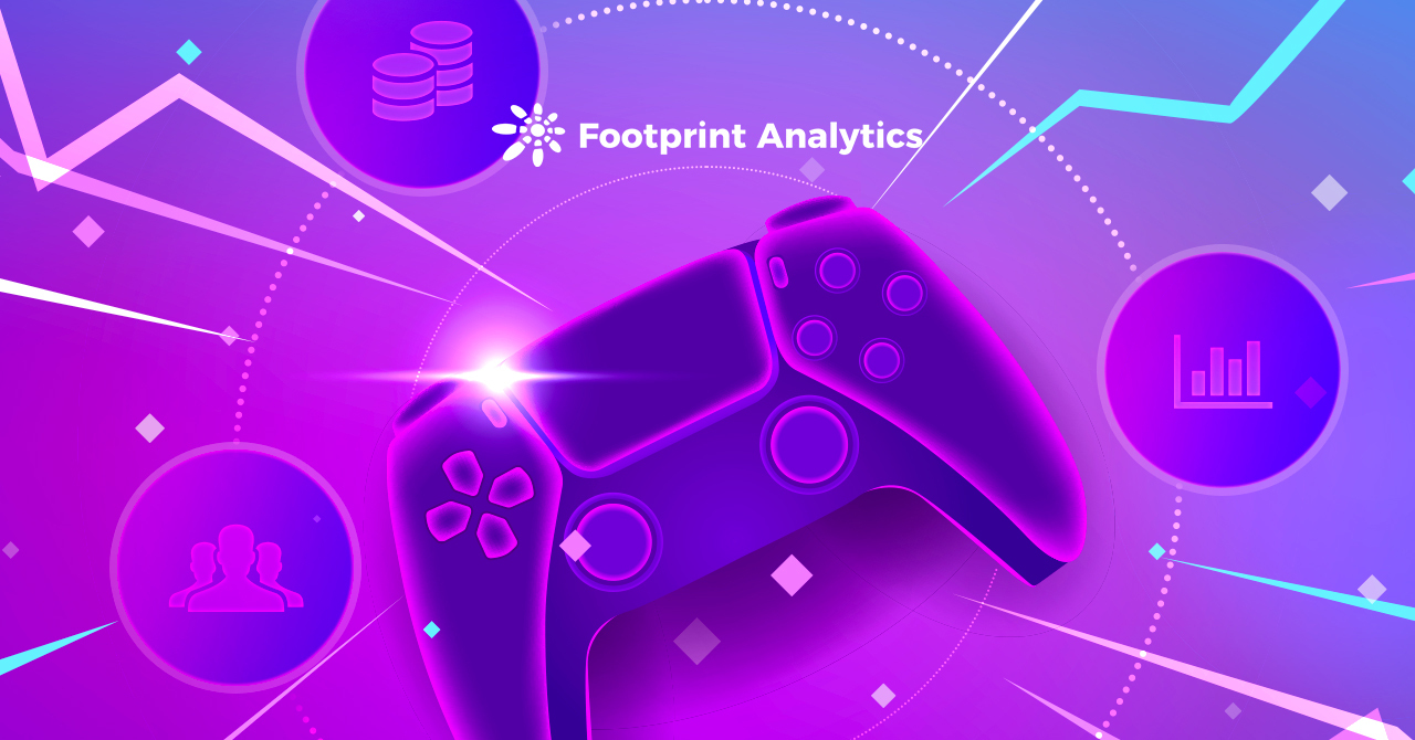 分析 GameFi 项目的 3 个指标