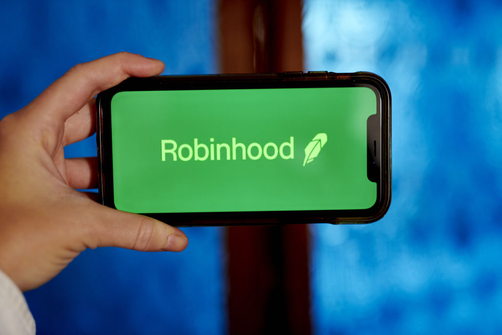 Multicoin 重仓做多，看懂 Robinhood 的“超级赚钱机器”