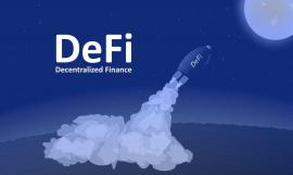 Messari: While the market is sluggish, DeFi is still sounding the trumpet of an “intangible revolution”