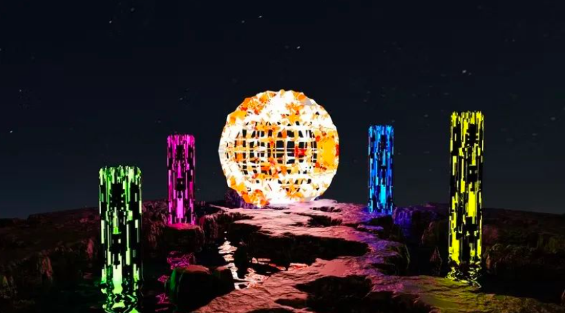 Zhu Jiaming | Big Transformation, Big Design, Big Experiment: The Metaverse from the Perspective of Big History