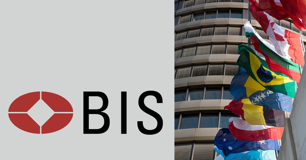 BIS:过去对加密货币的警告已经成为现实,CBDC 将成为未来货币体系的基石