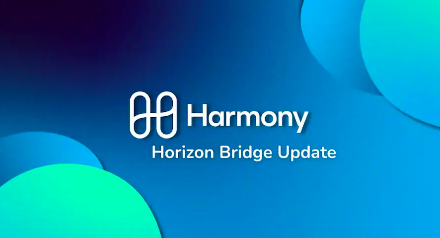 Harmony 攻击者转移了价值超过 4400 万美元的被盗以太坊