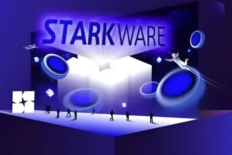 StarkWare:以太坊扩容最佳团队 80 亿美元高估了吗?